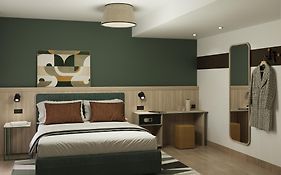 BEST WESTERN Titian Inn Hotel Venice Airport